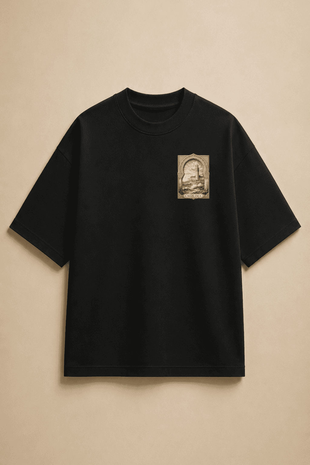 T-Shirt casa 1947