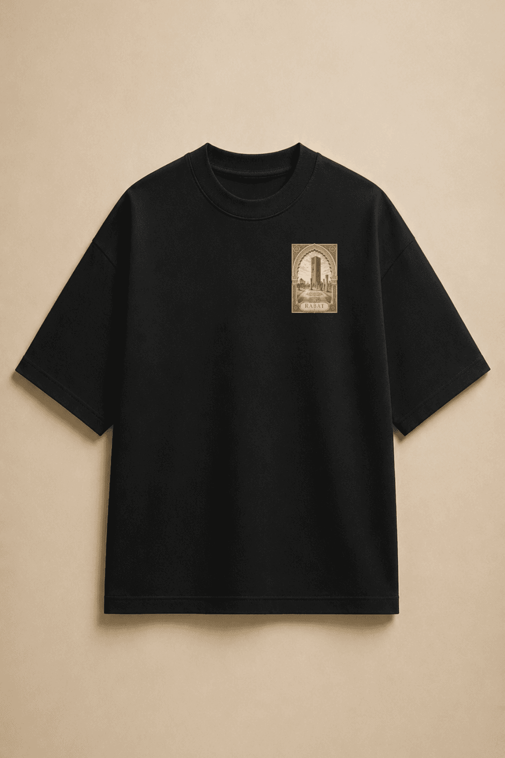 T-Shirt RABAT 1947