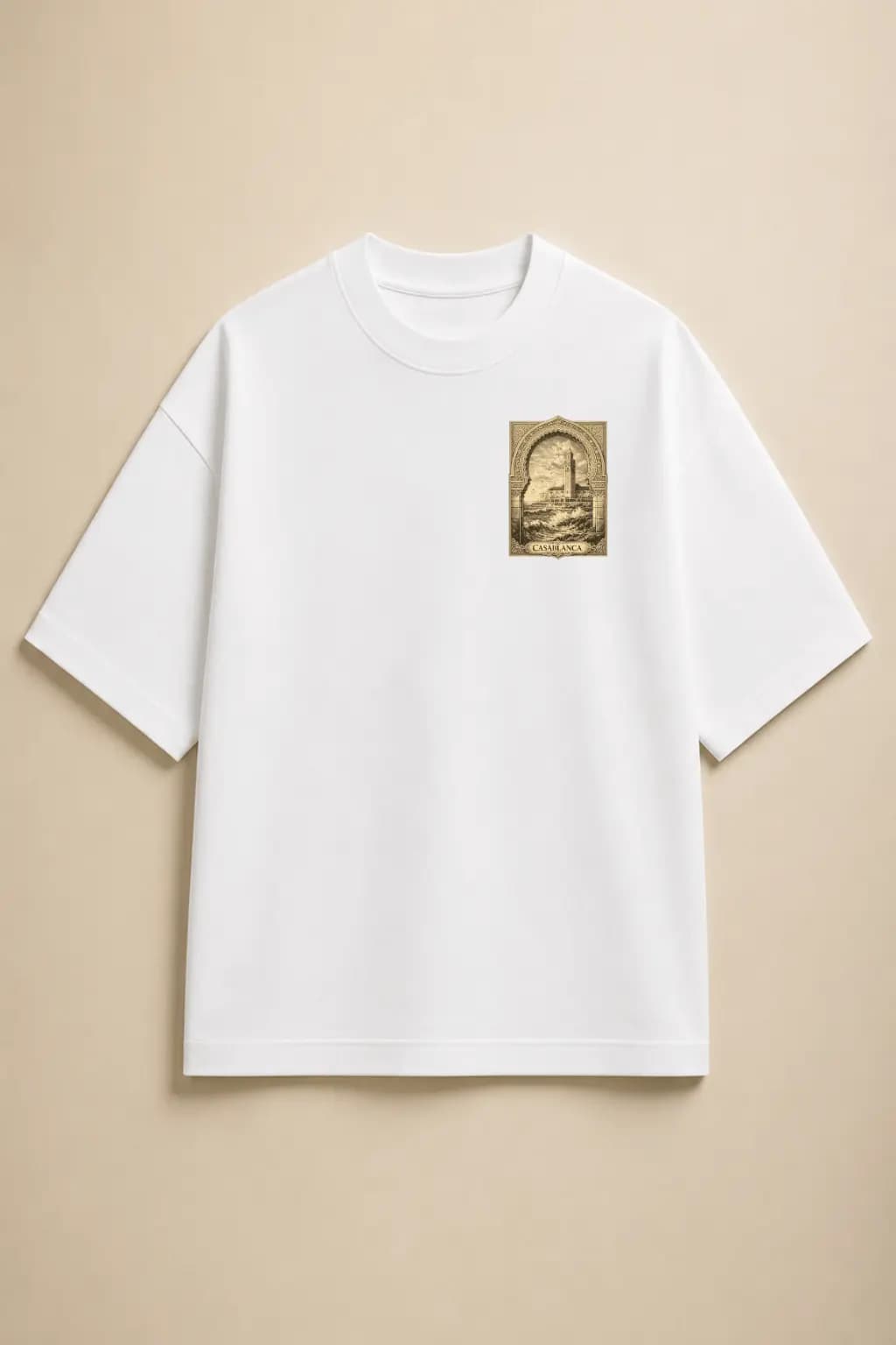 T-Shirt casa 1947 