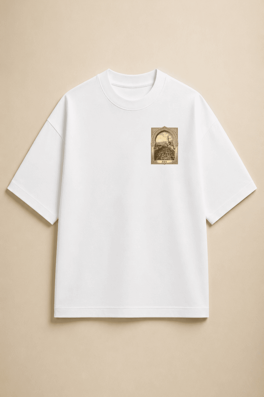 T-Shirt fes 1947 