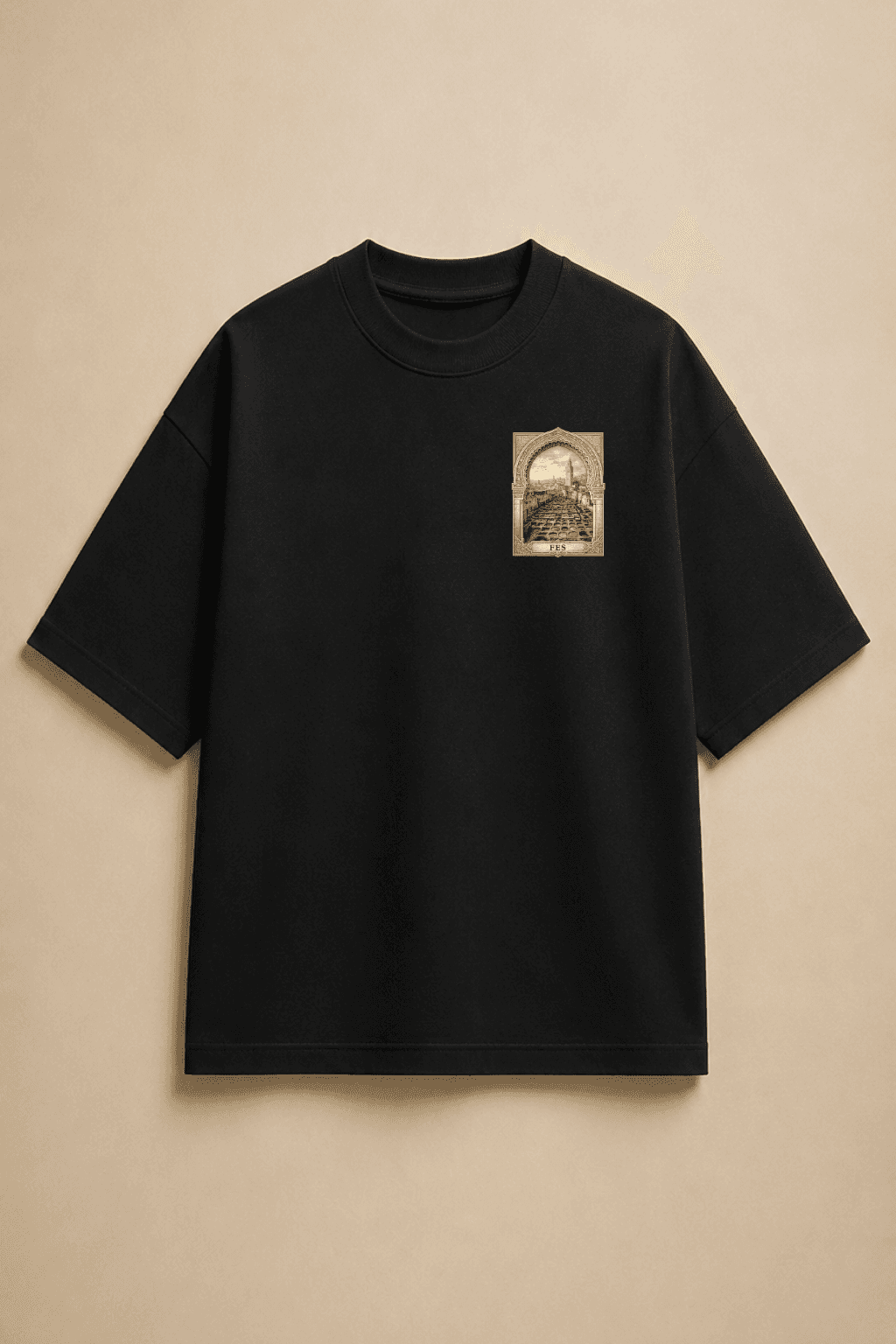 T-Shirt fes 1947 