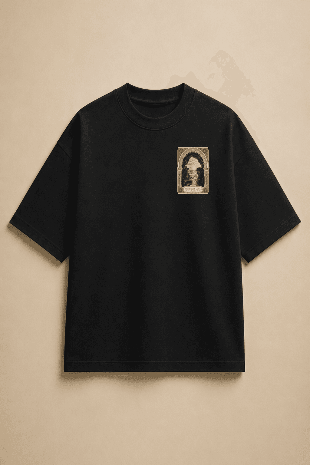 T-Shirt TANGER 