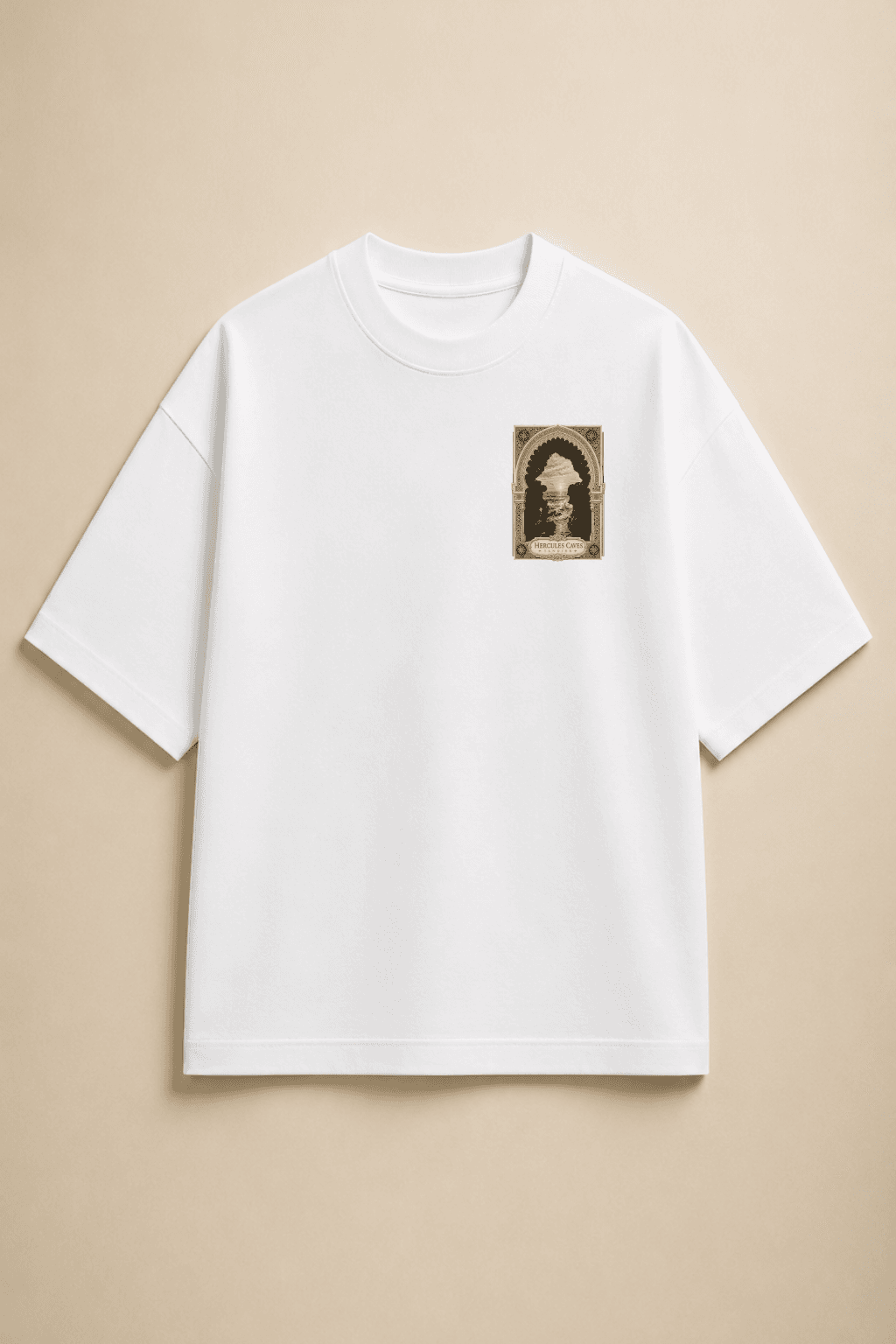T-Shirt TANGER 
