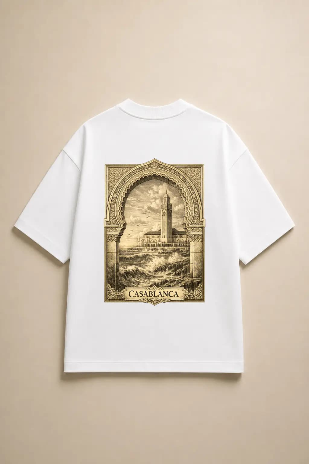 T-Shirt casa 1947 