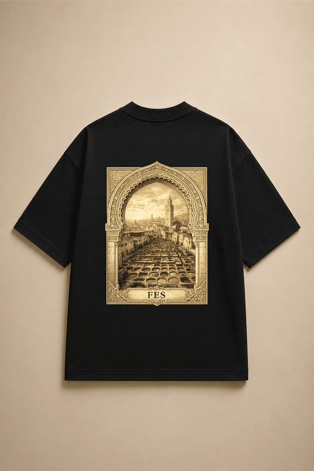 T-Shirt fes 1947 