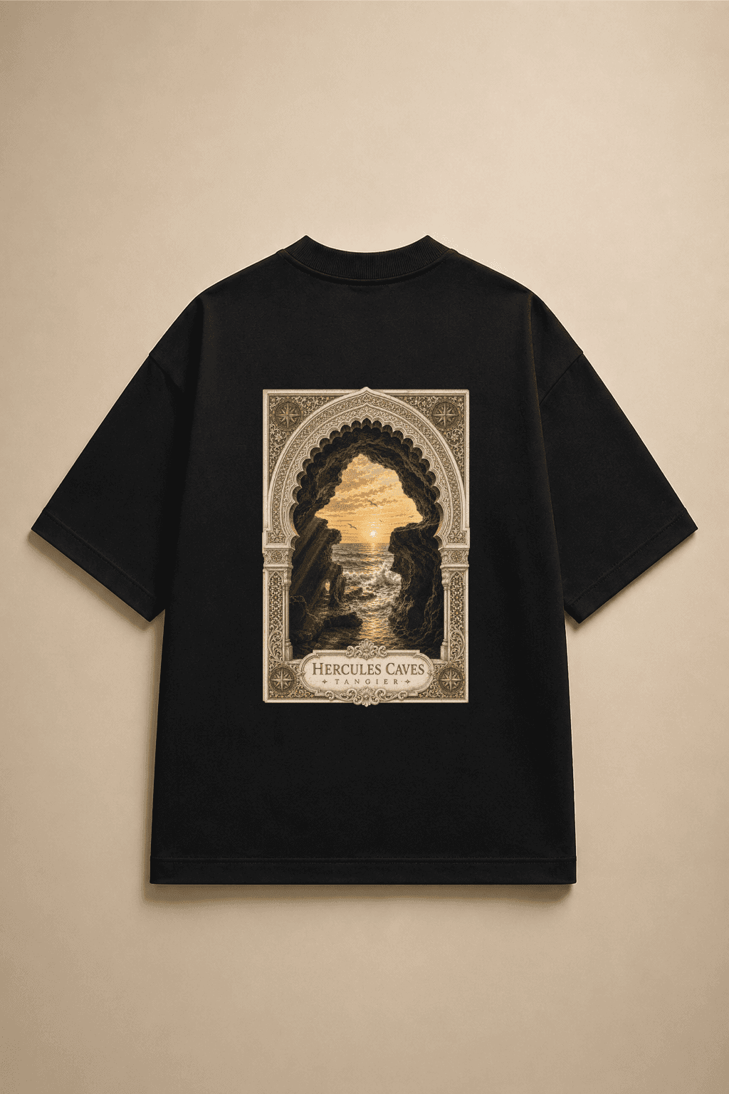 T-Shirt TANGER 