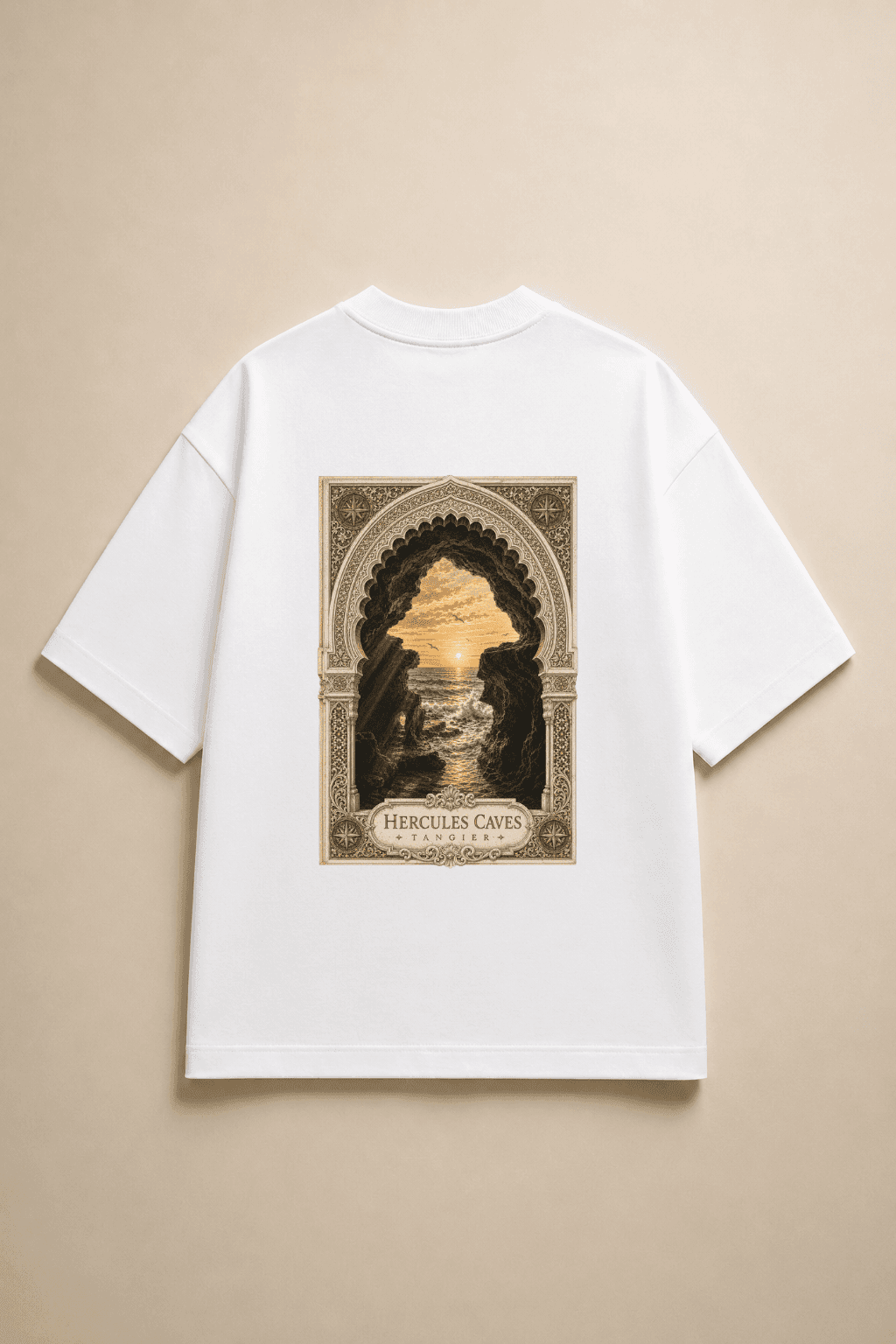 T-Shirt TANGER 