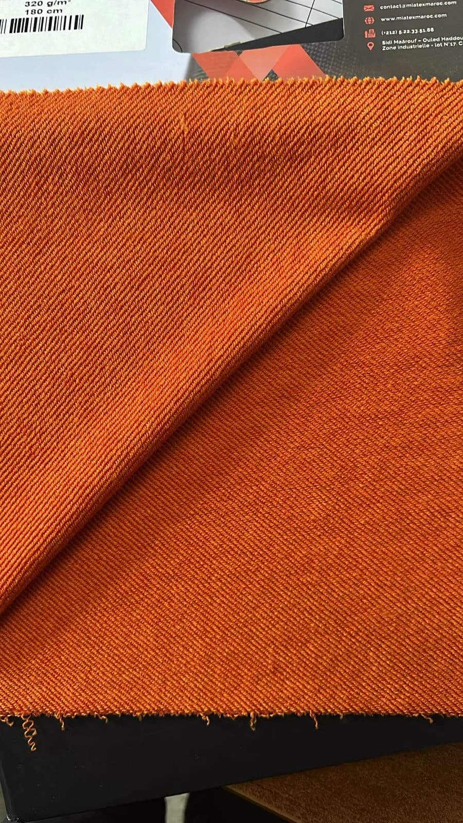 TOUKHA LK — WHY CUSTOMERS KEEP THIS PIECE