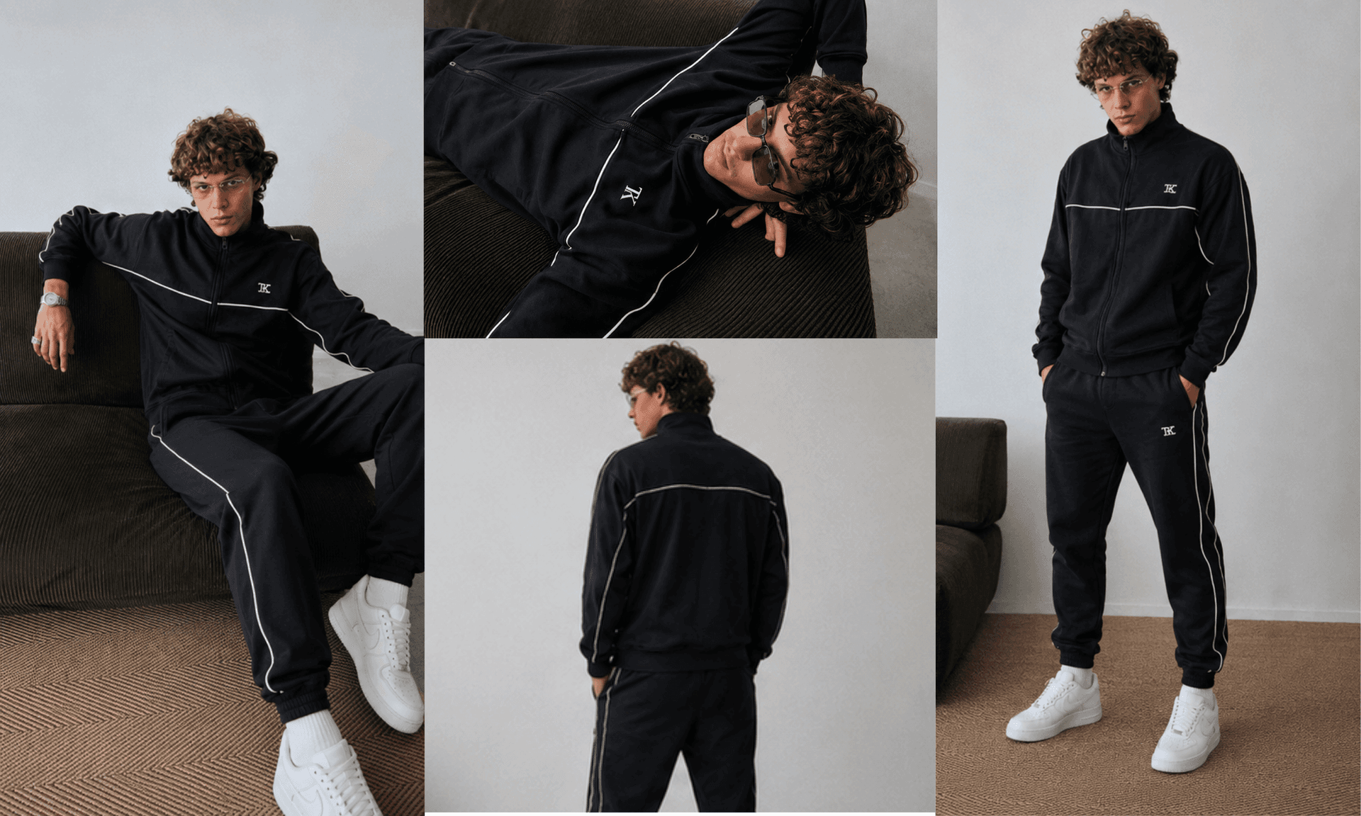 TOUKHA — Modern Moroccan luxury