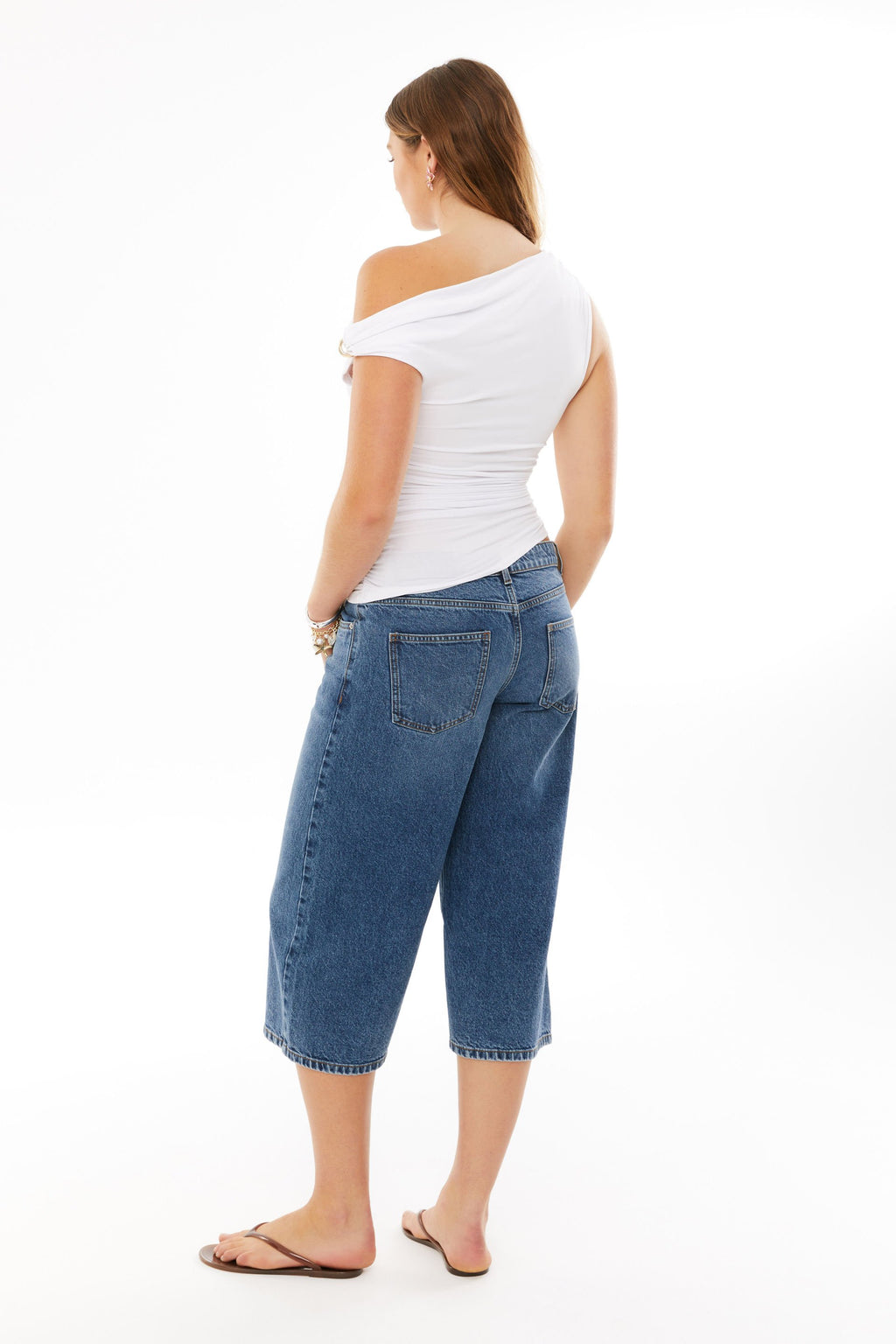 Fiona Off Shoulder Top