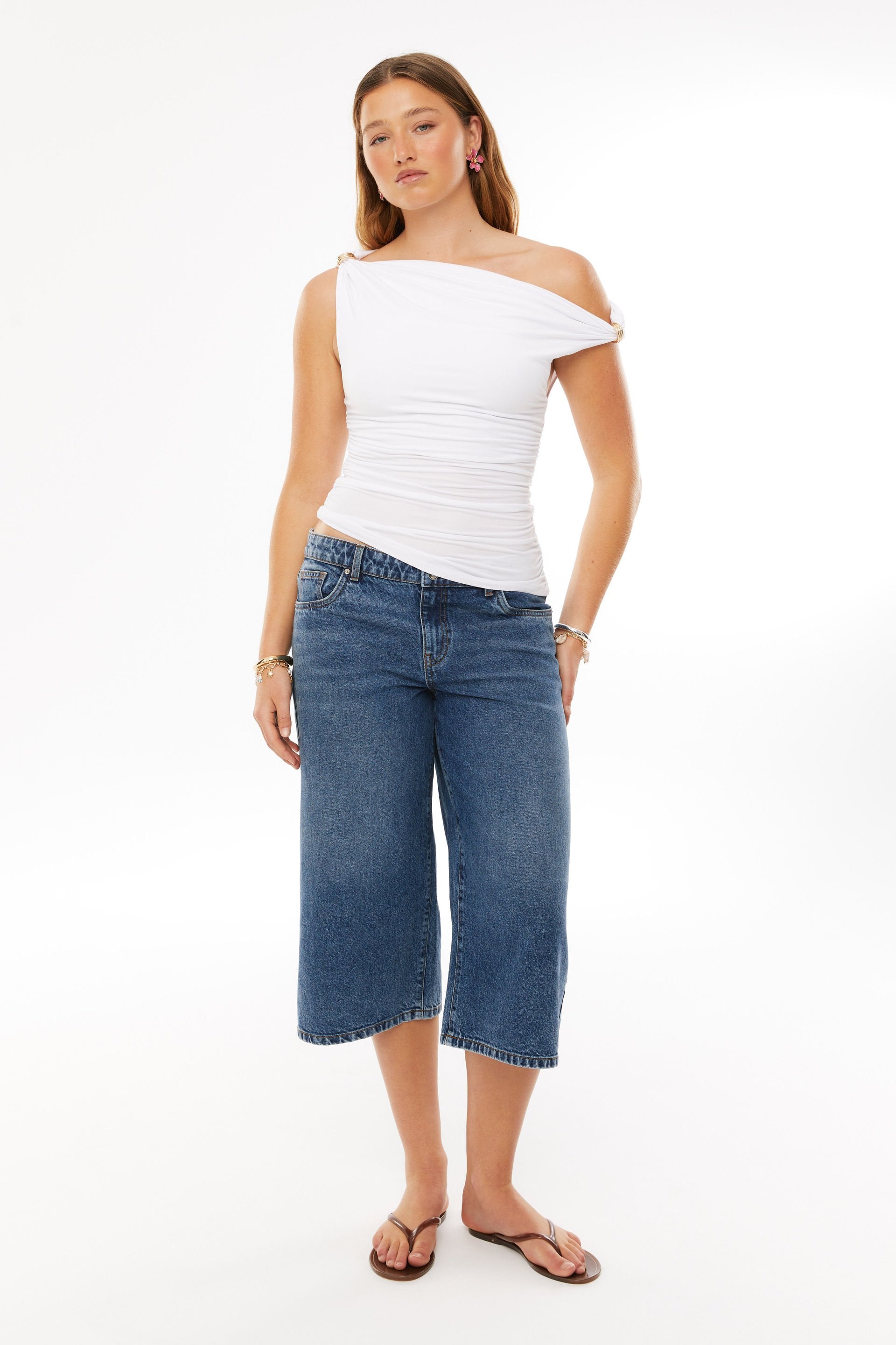 Fiona Off Shoulder Top