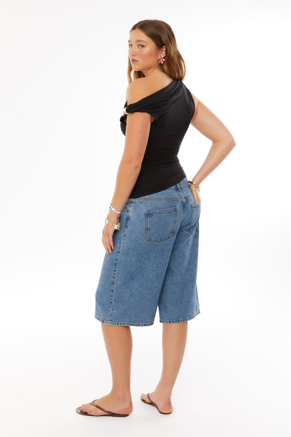 Fiona Off Shoulder Top