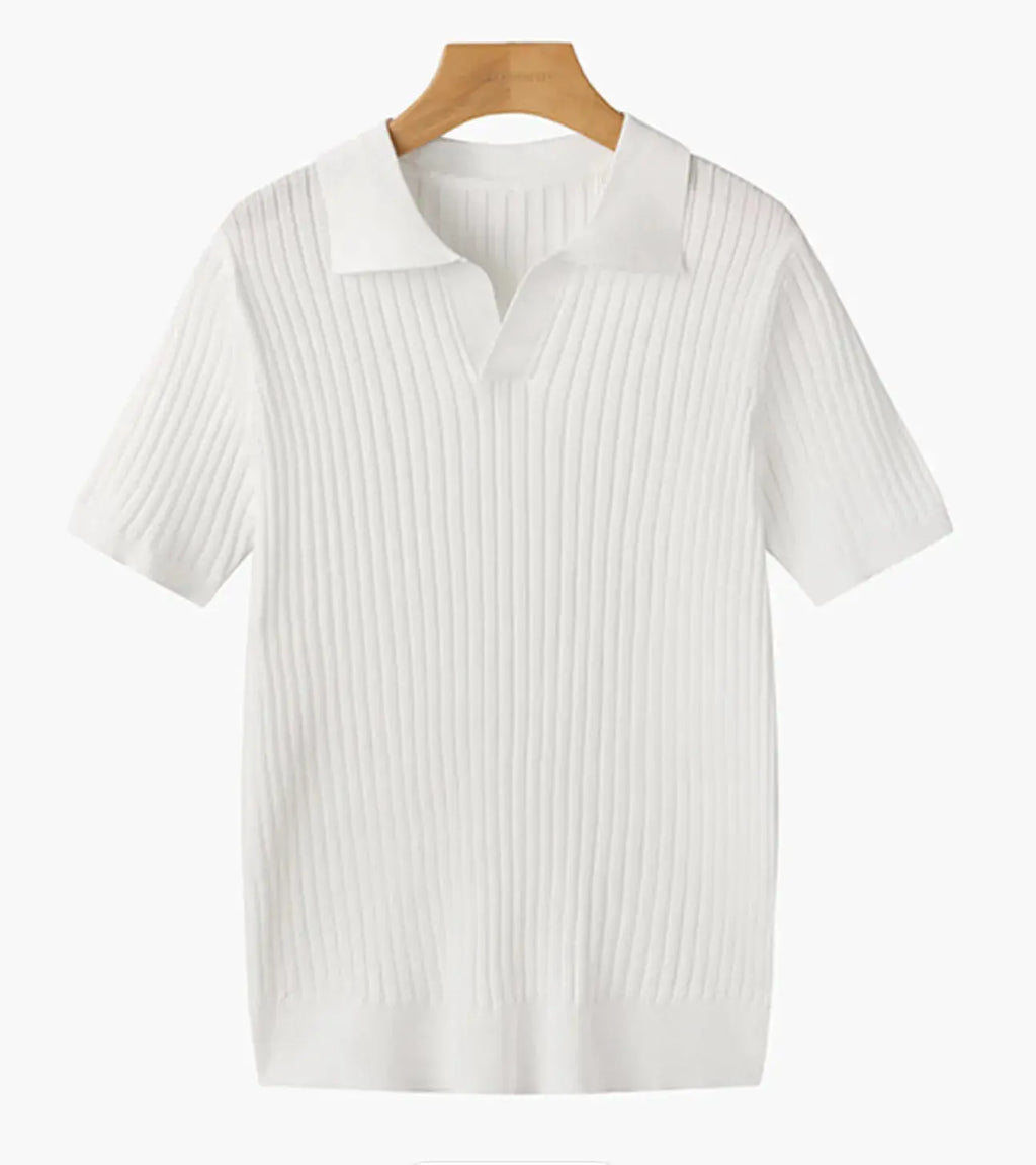 chuncheon casual polo