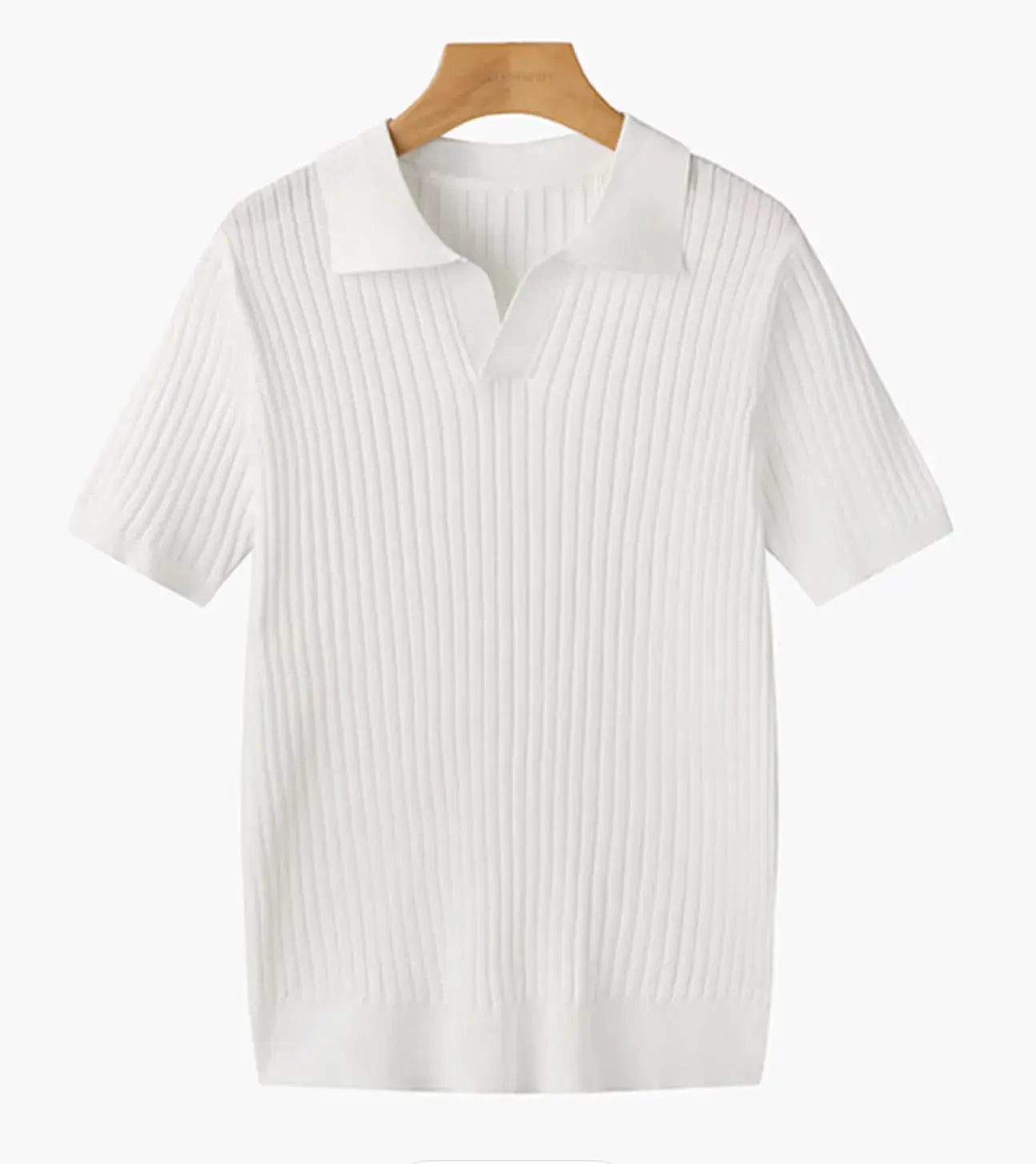 chuncheon casual polo