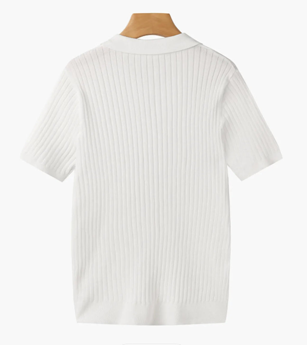 chuncheon casual polo