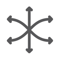 أنماط عصرية ومتعددة الاستخدام