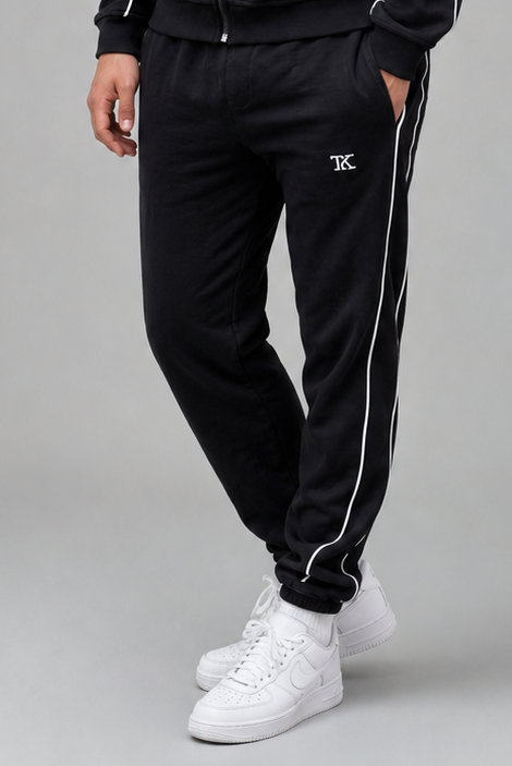 The Eclipse Track Pant — Lifestyle